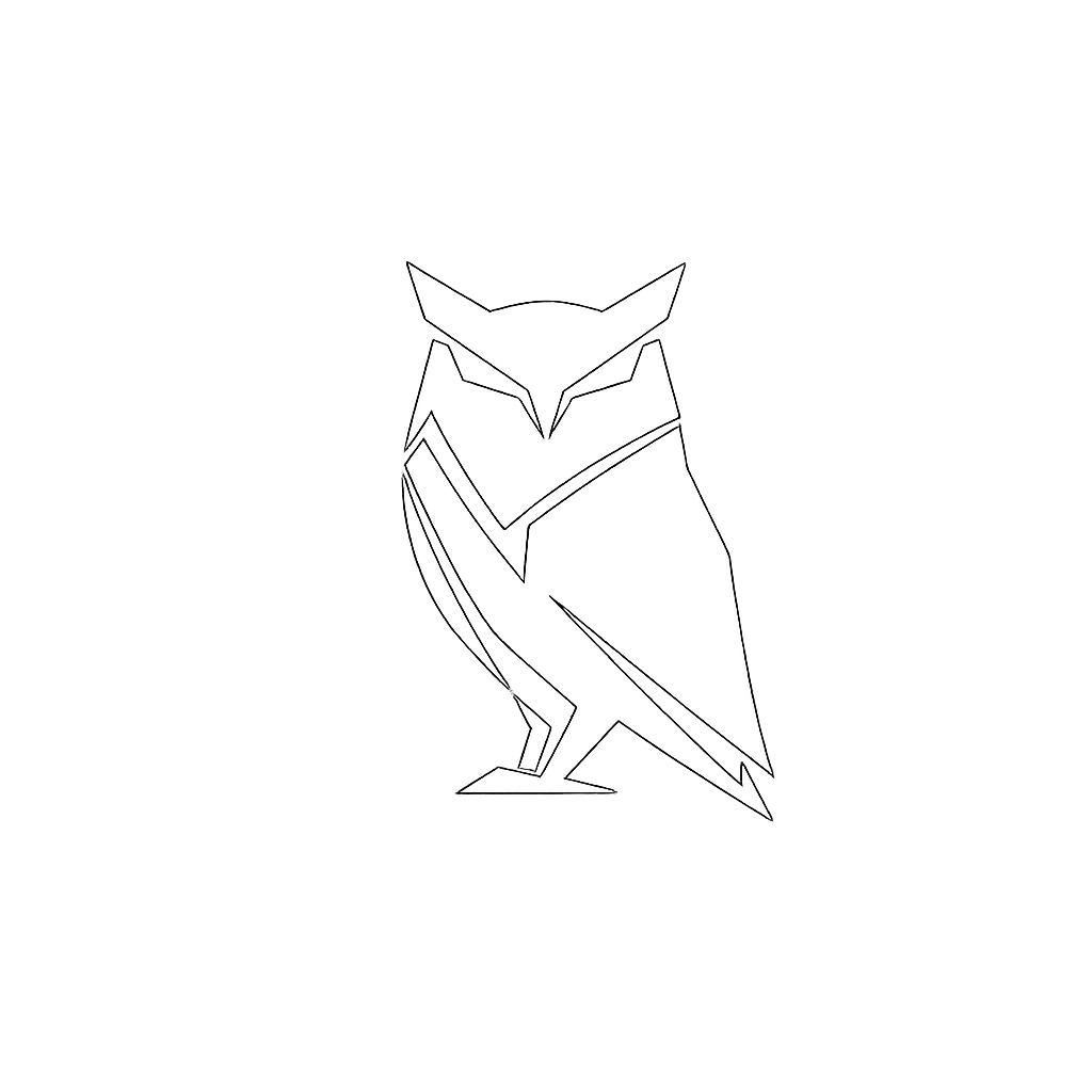 Vanessa Aurora Logo